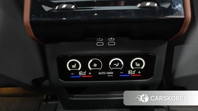 BMW 5 Series (G60) id 4691197 из Кореи 25