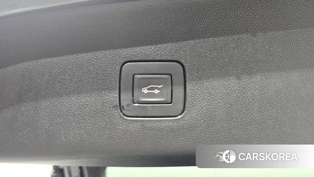 Chevrolet (GM Daewoo) Trax Crossover id 4427482 из Кореи 25