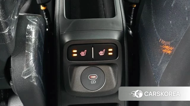 Kia The New Kia Ray id 4602488 из Кореи 25