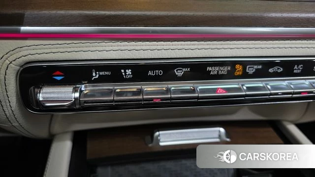 Mercedes-Benz GLE-Class W167 id 4764261 из Кореи 25