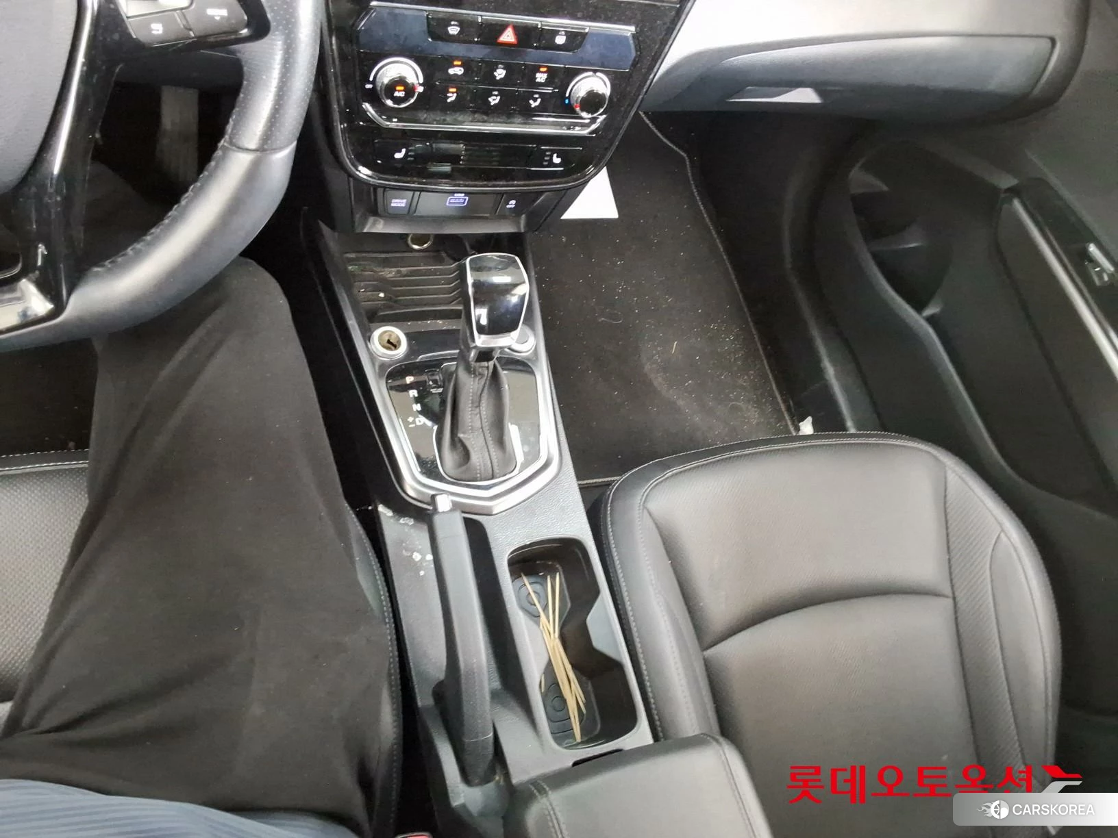 SsangYong Tivoli id 4664356 из Кореи 25