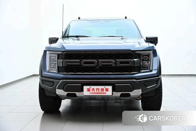 Ford F-150 Raptor id 4394140 из Китая 25