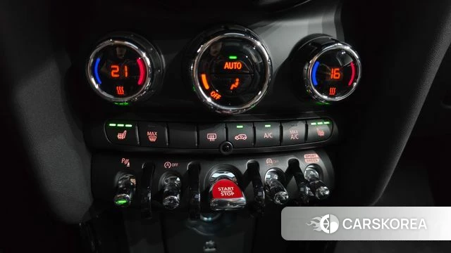 Mini Cooper id 4834585 из Кореи 25