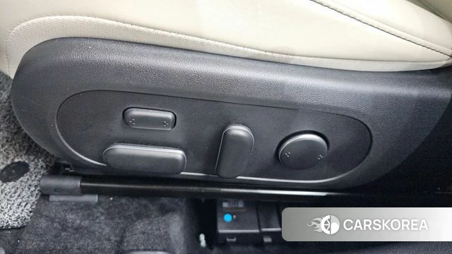 Hyundai Kona (SX2) id 4421396 из Кореи 25