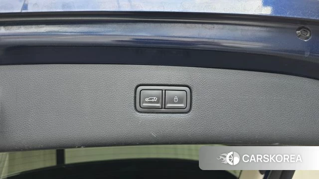 Genesis GV80 id 4592204 из Кореи 25