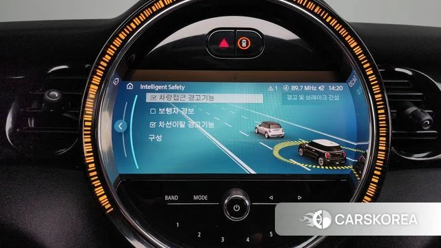 Mini Cooper id 4847967 из Кореи 25