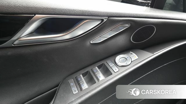 Genesis G80 (RG3) id 4836533 из Кореи 25