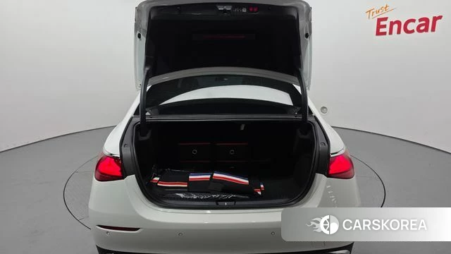 Mercedes-Benz E-Class W214 id 4554798 из Кореи 25