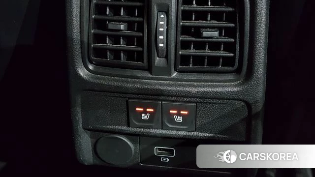 Renault Korea (Samsung) XM3 id 4647234 из Кореи 25