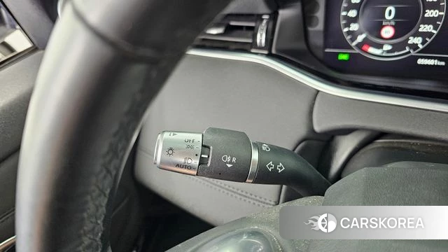 Land Rover Range Rover Evoque 2nd Generation id 4490058 из Кореи 25