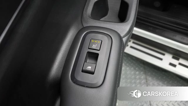 Hyundai Santa Fe (MX5) id 4871234 из Кореи 25
