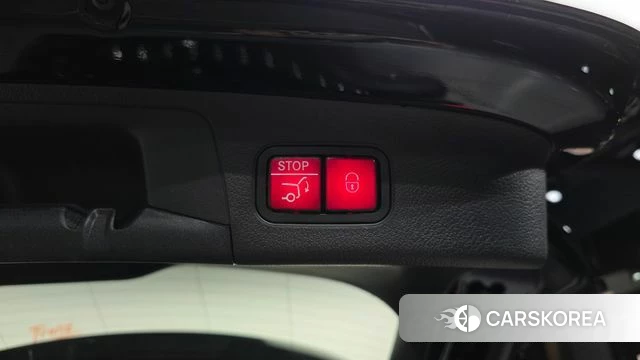 Mercedes-Benz EQA H243 id 4762198 из Кореи 25
