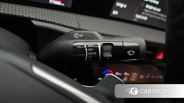 Kia EV6 id 4784470 из Кореи 25