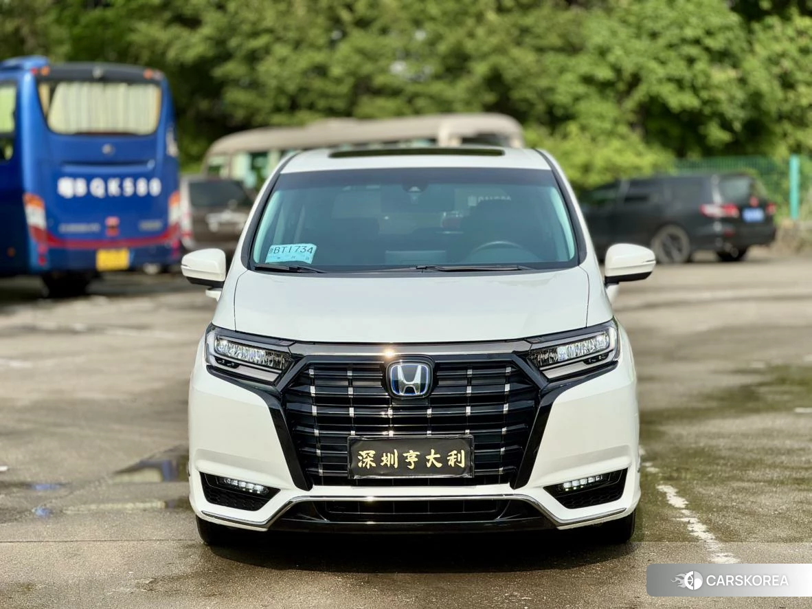 Honda Ai Lishen id 4419562 из Китая 25
