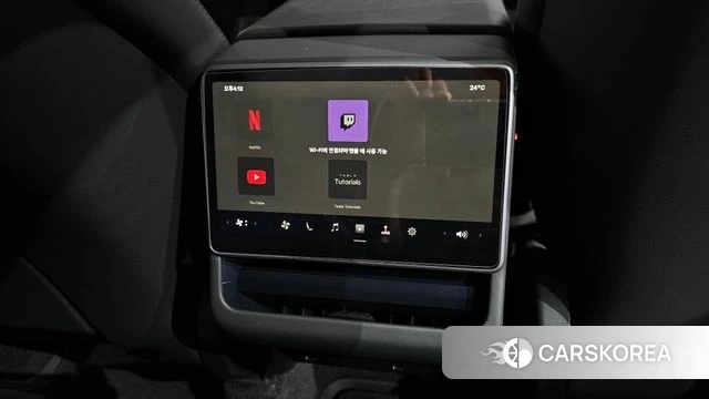 Tesla Model Y id 4474205 из Кореи 25
