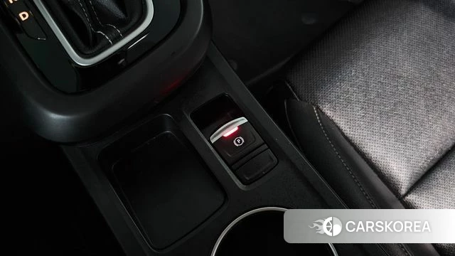 Renault Korea (Samsung) XM3 id 4624737 из Кореи 25