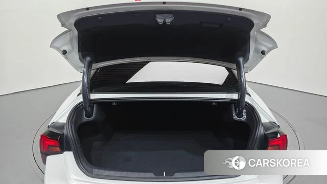 Kia The New K5 Hybrid 3rd generation id 4480409 из Кореи 25