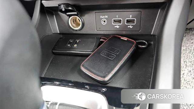 Renault Korea (Samsung) XM3 id 4202009 из Кореи 25