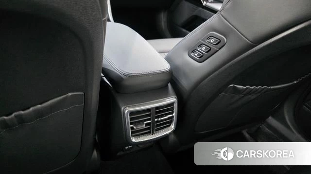 Kia K5 Hybrid 3rd Generation id 4243411 из Кореи 25