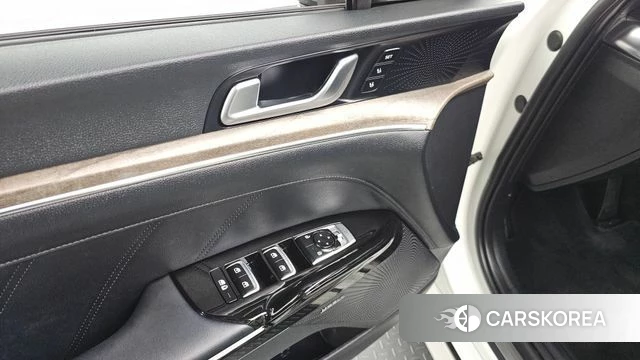 Kia K5 3rd generation id 4581240 из Кореи 25