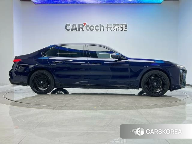 BMW 7 series id 4275687 из Китая 25