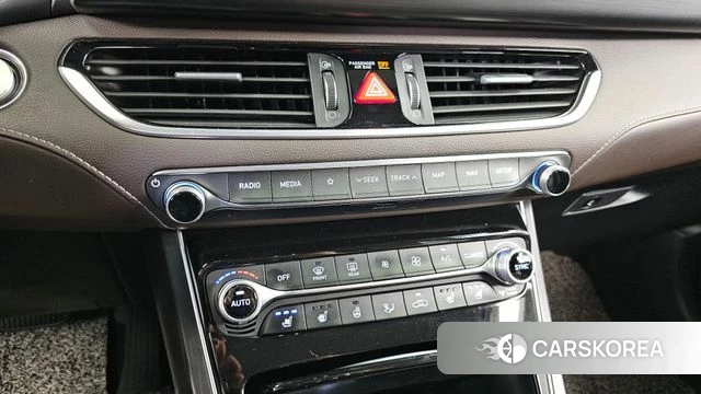 Hyundai Grandeur IG id 4471364 из Кореи 25