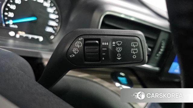 Ford Explorer 6th Generation id 4422506 из Кореи 25
