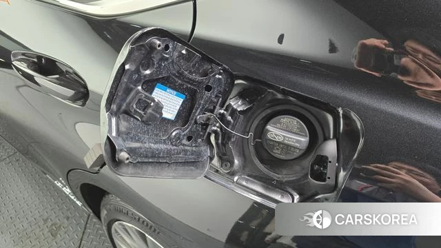 Lexus ES300h 7th generation id 4464651 из Кореи 25