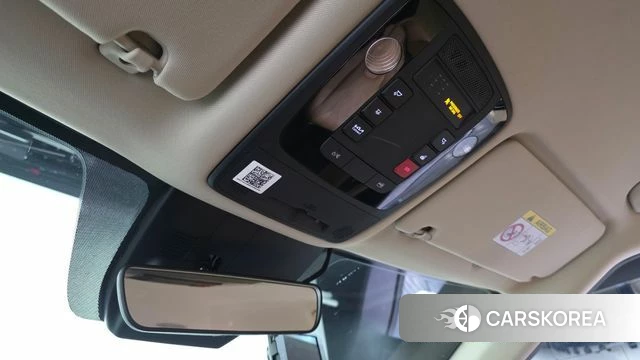 Kia Carnival 4th generation id 4475309 из Кореи 25