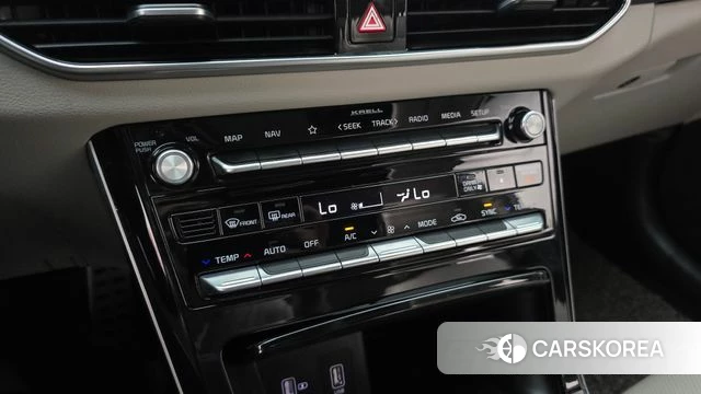 Kia K7 Premier Hybrid id 4895213 из Кореи 25