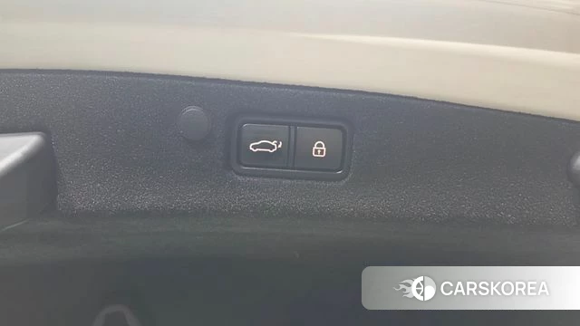 Hyundai The New Grandeur IG Hybrid id 4586162 из Кореи 25