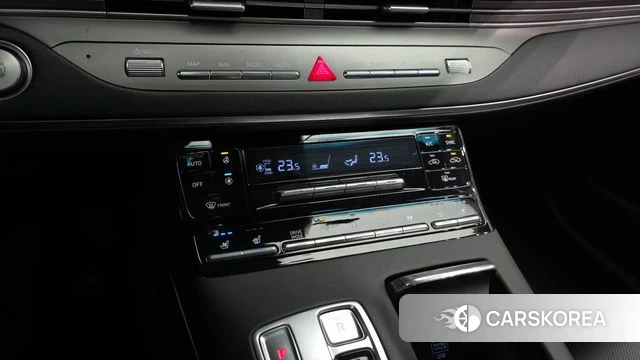 Hyundai The New Grandeur IG id 4726301 из Кореи 25