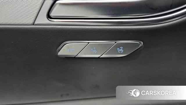 Genesis GV80 id 4764609 из Кореи 25
