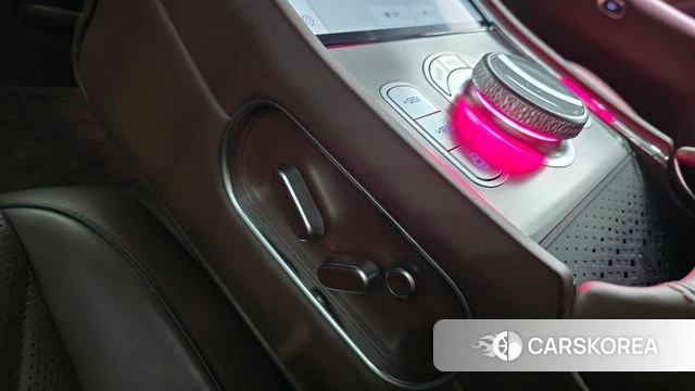Genesis G90 (RS4) id 4469604 из Кореи 25