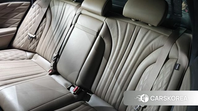 Kia K8 Hybrid id 4750390 из Кореи 25