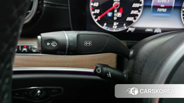Mercedes-Benz E-Class W213 id 4619807 из Кореи 25