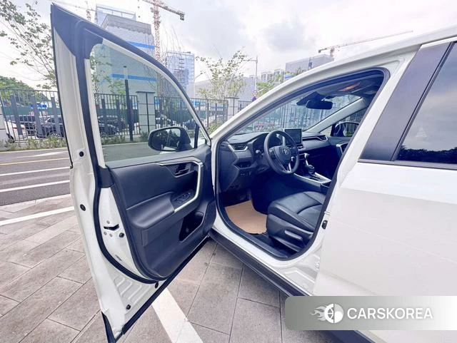 Toyota RAV4 Rongfang id 4221287 из Китая 25