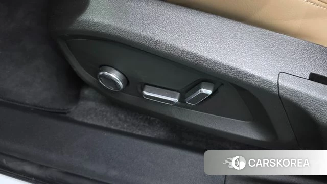 Renault Korea (Samsung) Grand Coleos id 4279872 из Кореи 25