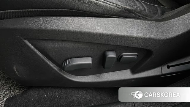 Renault Korea (Samsung) XM3 id 4490447 из Кореи 25