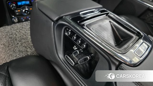 Jaguar All New XJ id 4562927 из Кореи 25
