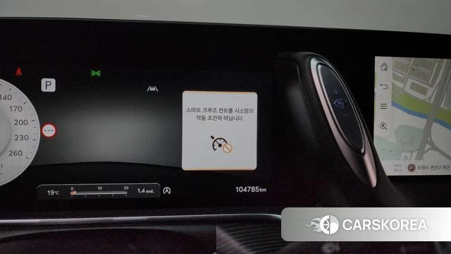 Genesis G90 (RS4) id 4195088 из Кореи 25