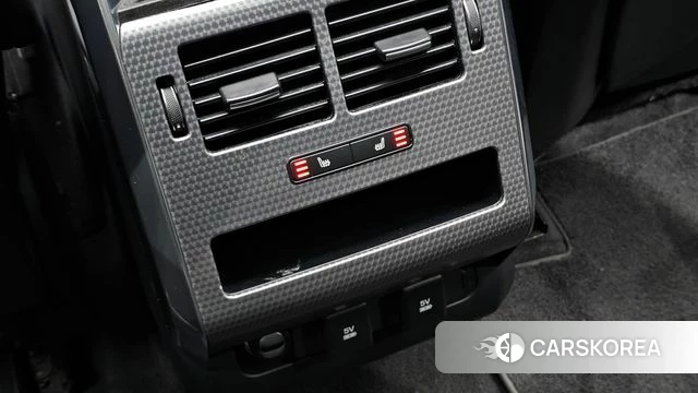 Land Rover Range Rover Sport 2nd Generation id 4717473 из Кореи 25