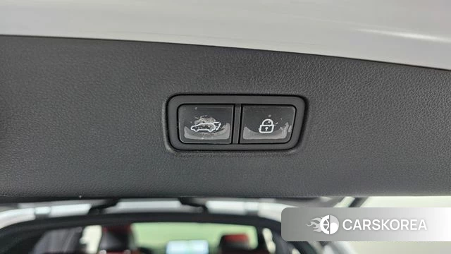 Genesis GV70 id 4338607 из Кореи 25