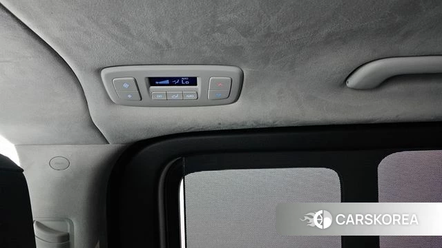 Hyundai Staria id 4308329 из Кореи 25