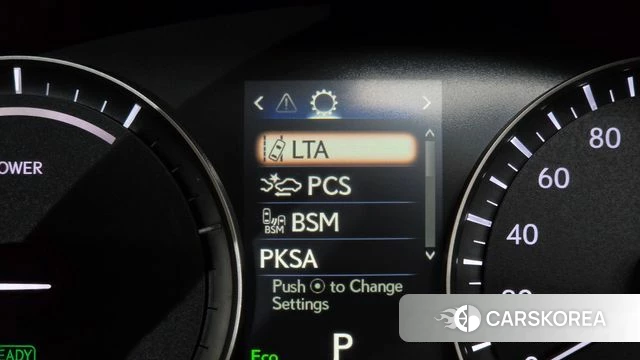 Lexus RX450h 4th generation id 4646654 из Кореи 25