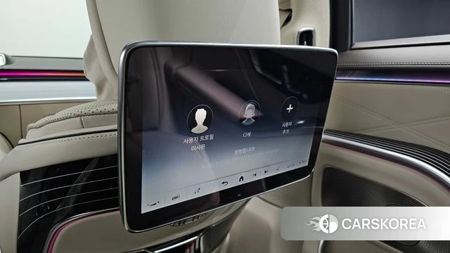 Mercedes-Benz S-Class W223 id 4560810 из Кореи 25