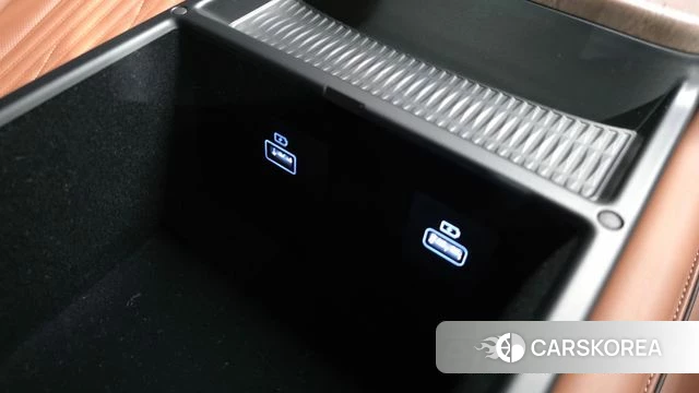 Genesis G80 (RG3) id 4330397 из Кореи 25