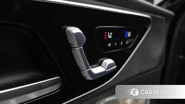 Mercedes-Benz GLC-Class X254 id 4266667 из Кореи 25