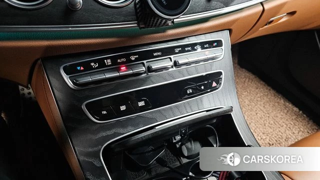 Mercedes-Benz E-Class W213 id 4224318 из Кореи 25