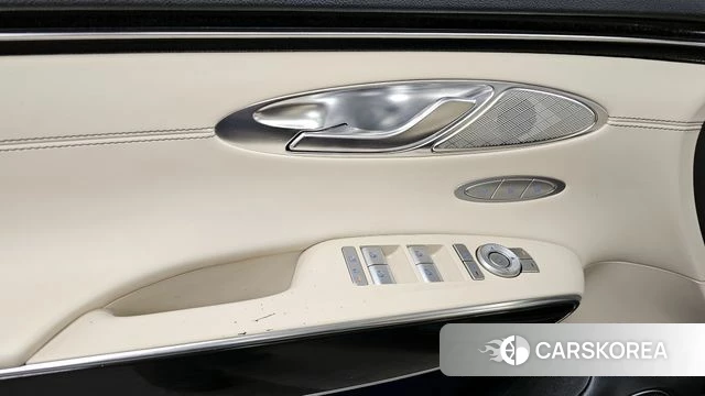 Genesis GV70 id 4356012 из Кореи 25